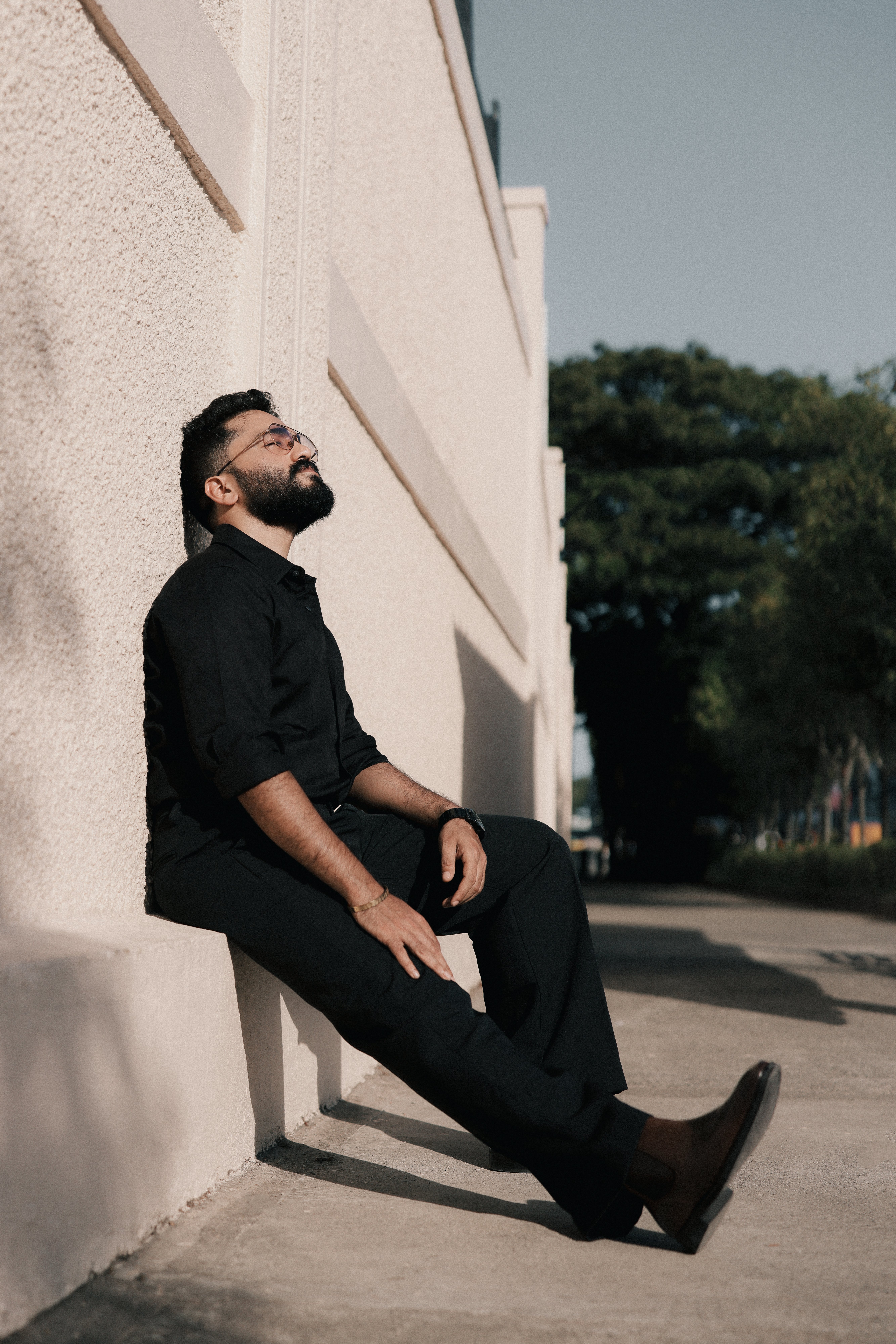 Yadav Shashidhar