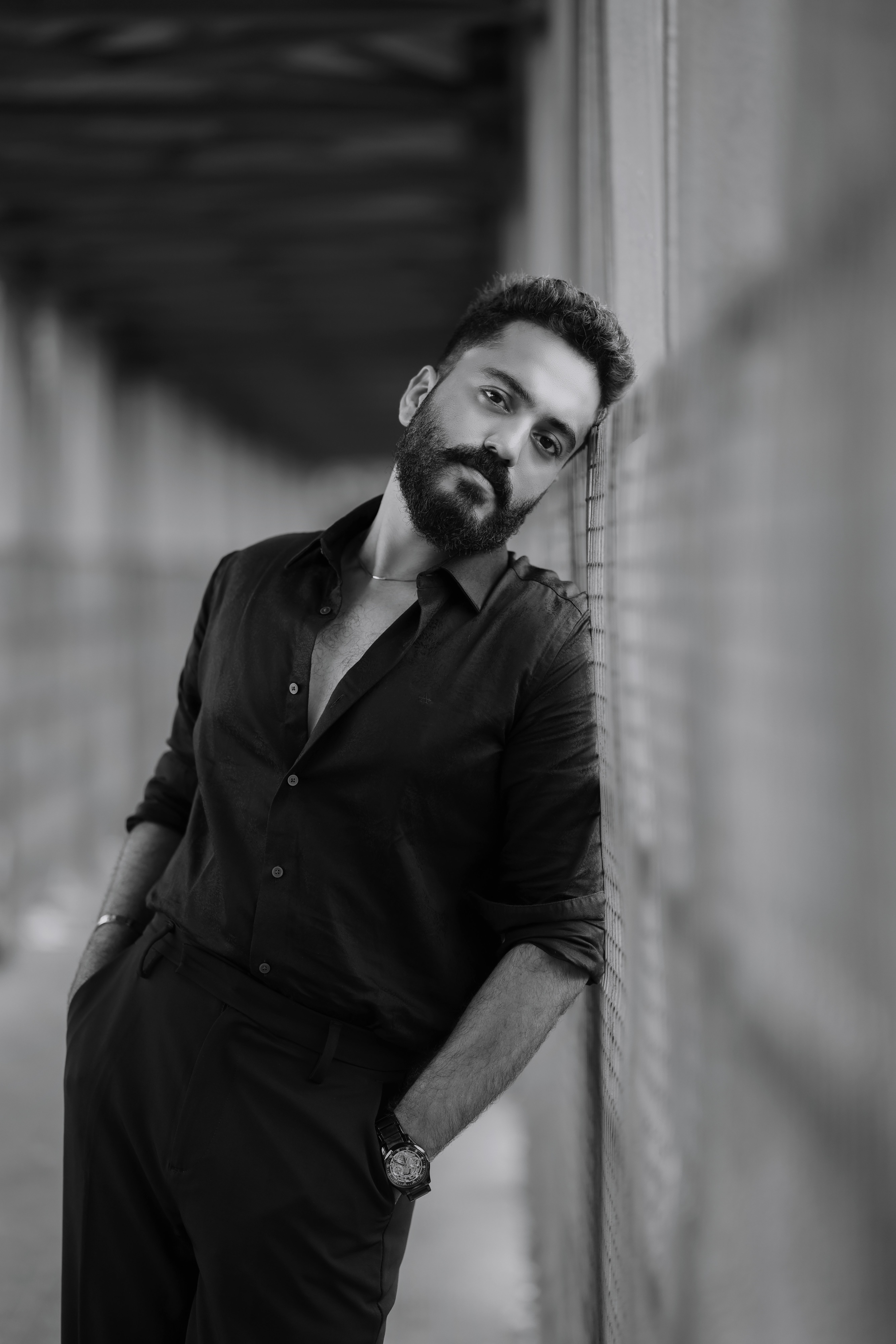 Yadav Shashidhar